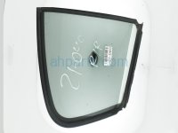 $29 Infiniti RR/RH VENT GLASS WINDOW