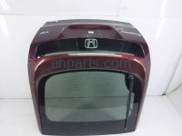 $499 Honda LIFT GATE / TAIL GATE - BURGUNDY $499 Honda LIFT GATE / TAIL GATE - BURGUNDY