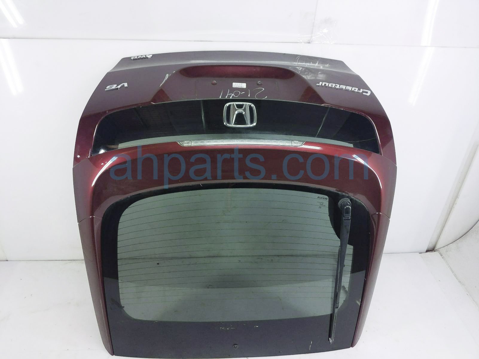 $499 Honda LIFT GATE / TAIL GATE - BURGUNDY $499 Honda LIFT GATE / TAIL GATE - BURGUNDY