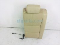$40 Honda RR/RH SEAT TOP CUSHION - TAN EXL $40 Honda RR/RH SEAT TOP CUSHION - TAN EXL