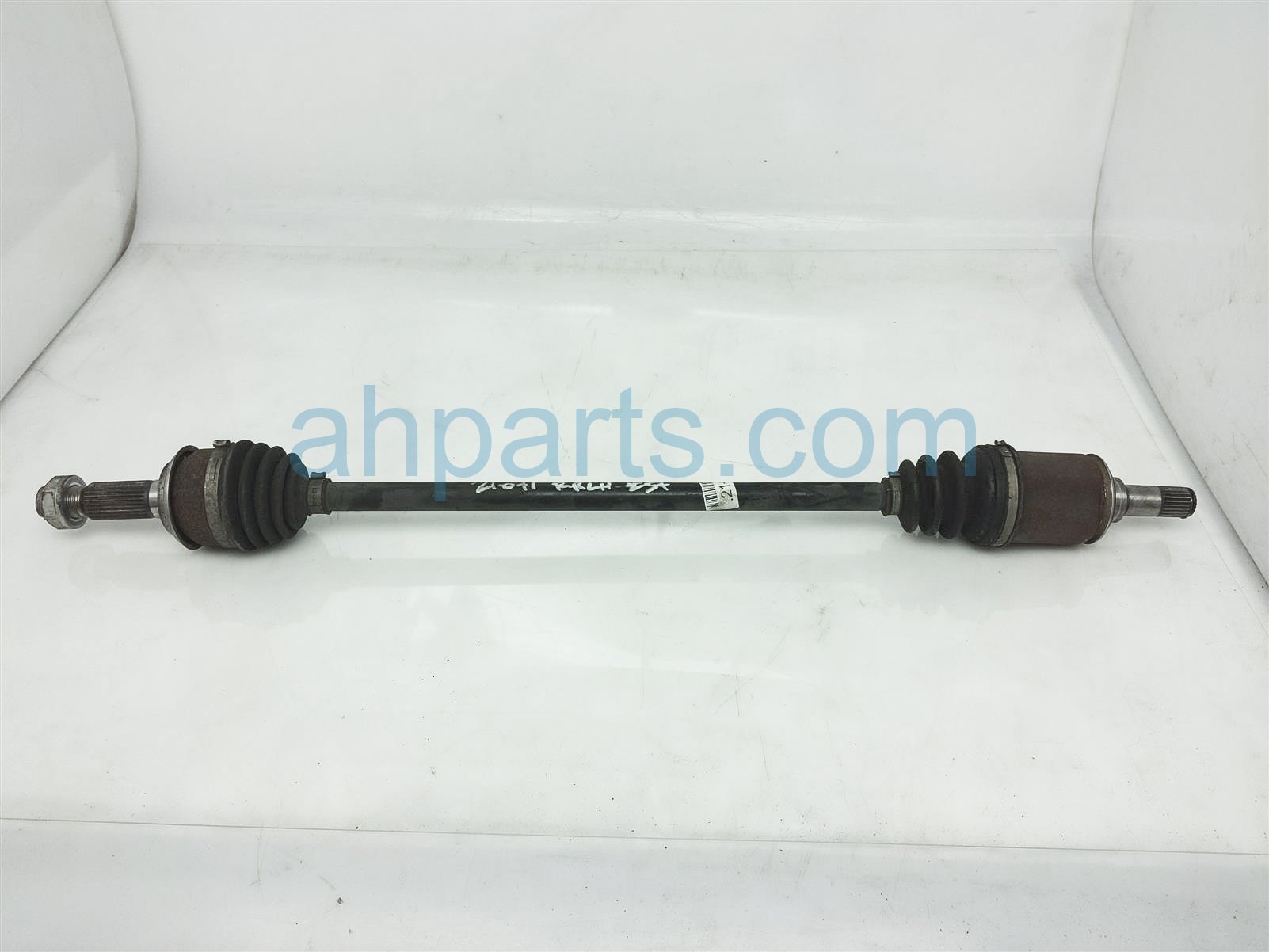 $60 Honda RR/LH AXLE DRIVE SHAFT $60 Honda RR/LH AXLE DRIVE SHAFT