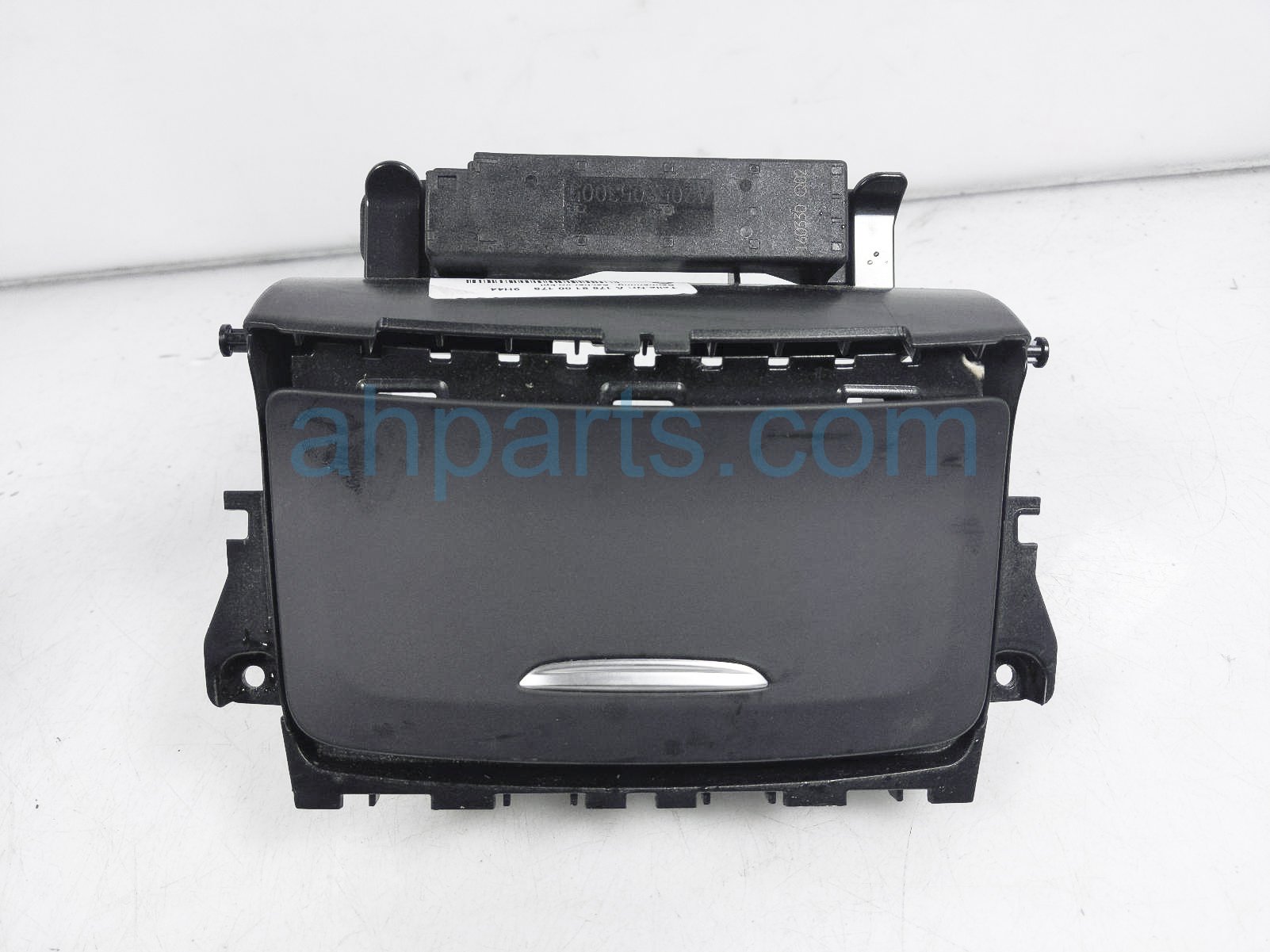 $29 Mercedes ASHTRAY ASSEMBLY - BLACK