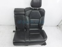 $100 Acura 2ND ROW LH SEAT - BLACK