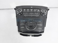 $150 Acura RADIO RECEIVER (CONTROLS)