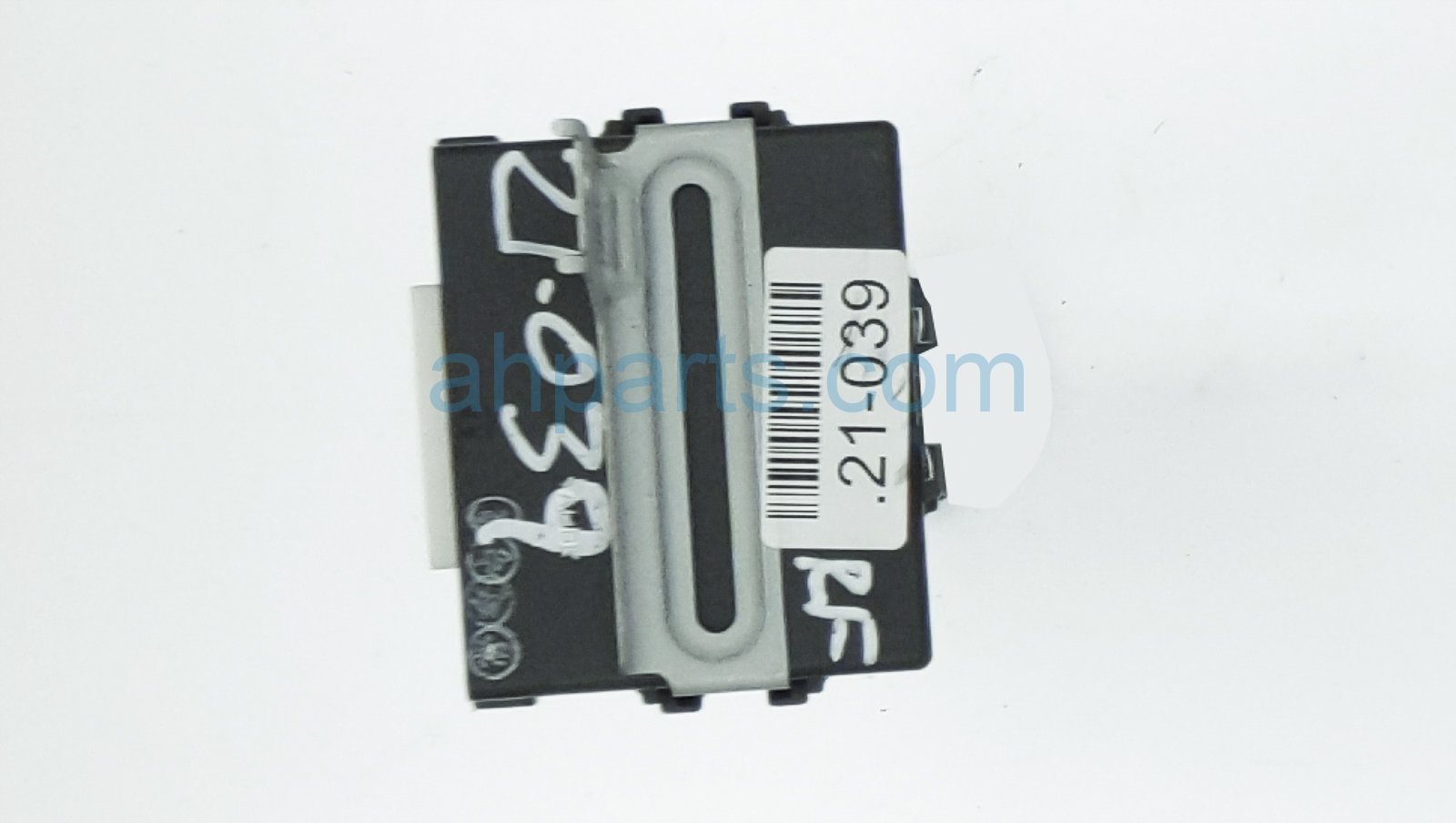 $35 Lexus THEFT WARNING COMPUTER ASSY $35 Lexus THEFT WARNING COMPUTER ASSY