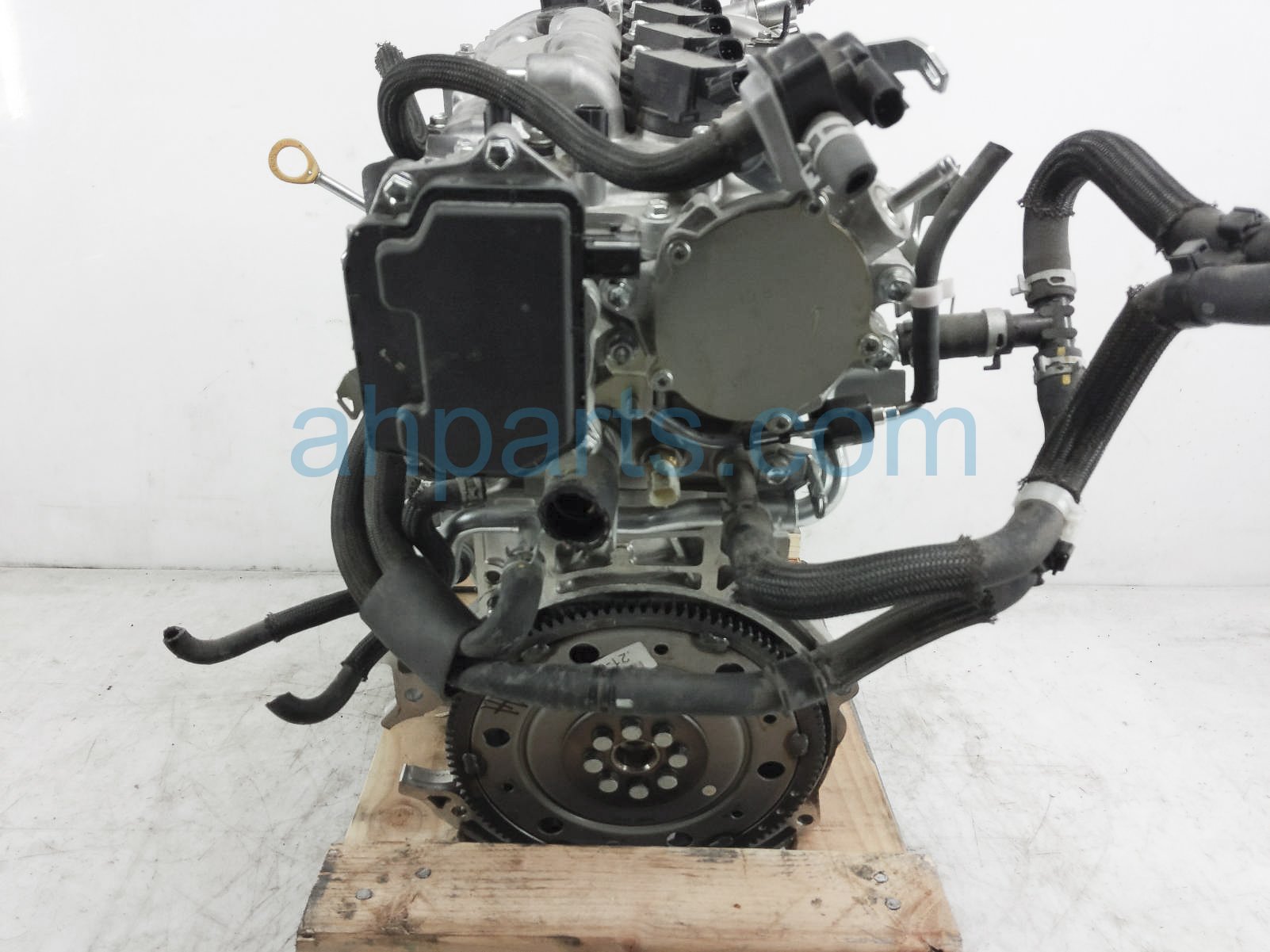 $1750 Toyota MOTOR / ENGINE = 6k MILES 1.8L $1750 Toyota MOTOR / ENGINE = 6k MILES 1.8L