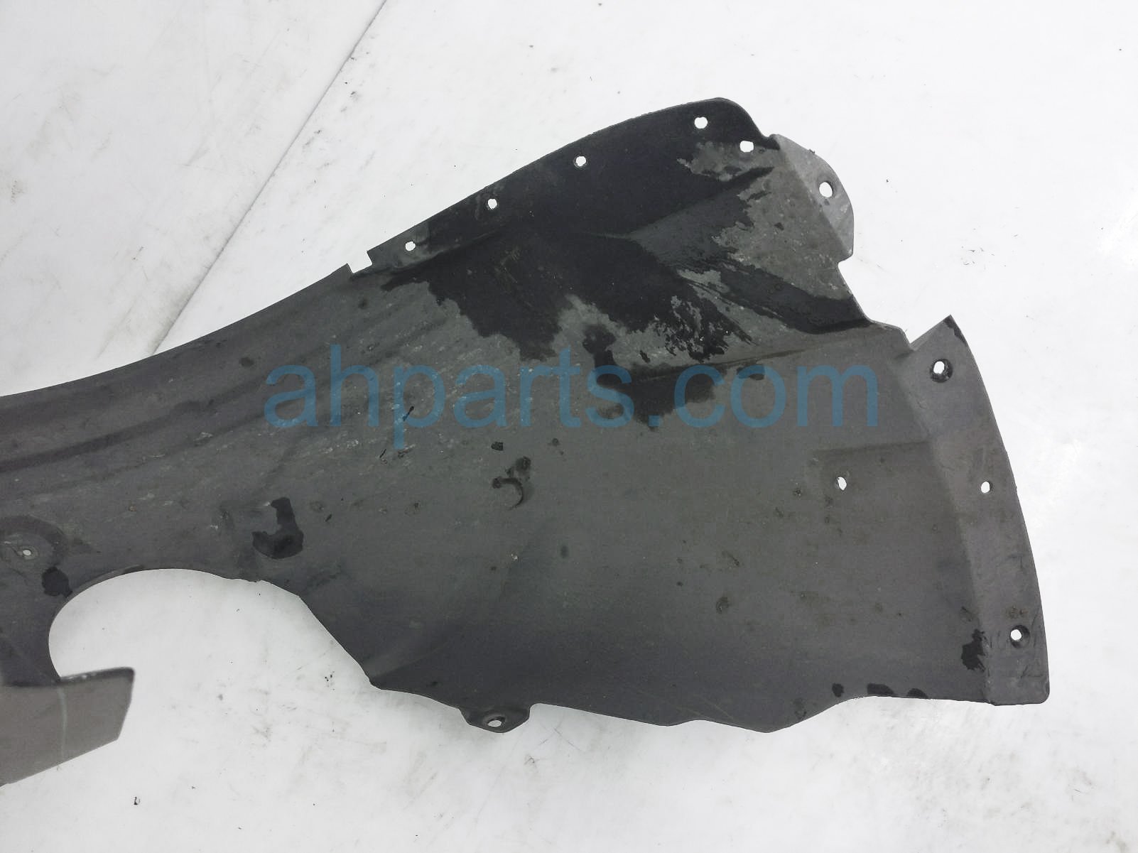 Action Crash Front Right Inner Fender For 2013-2016 Ford Fusion - Passenger Side 25434KR