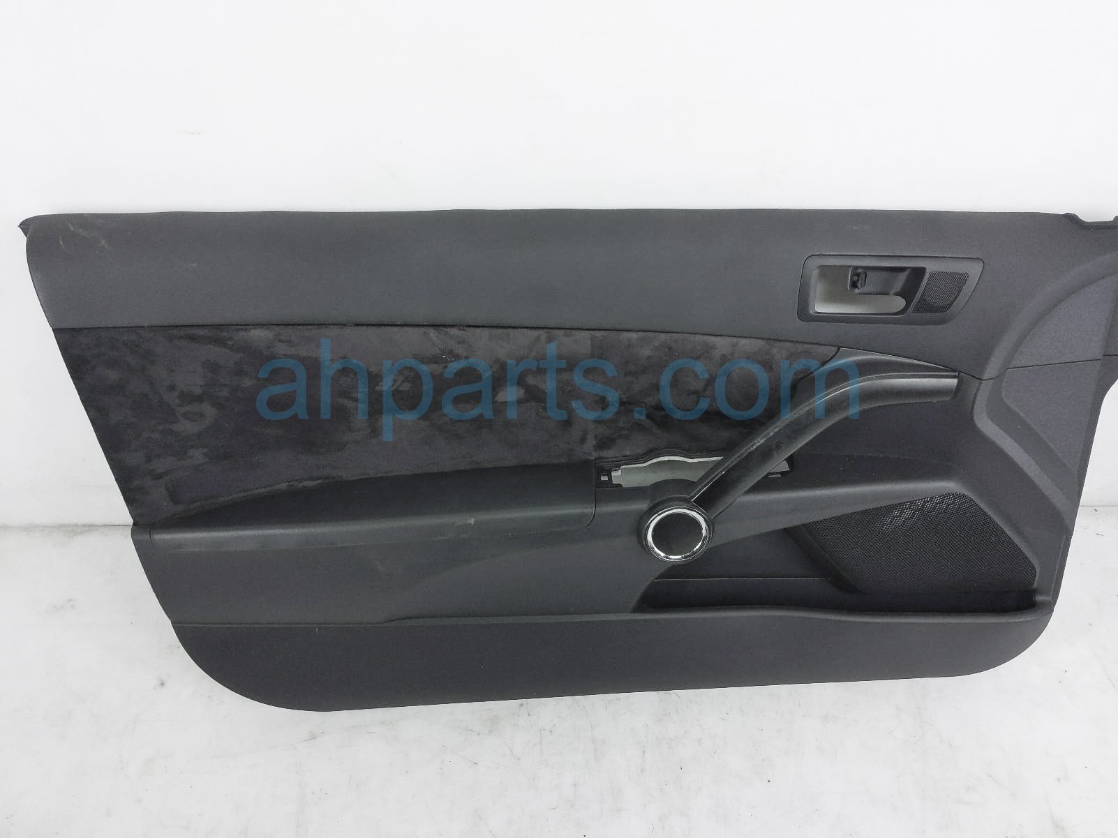 $45 Scion LH INTERIOR DOOR PANEL - BLACK* $45 Scion LH INTERIOR DOOR PANEL - BLACK*