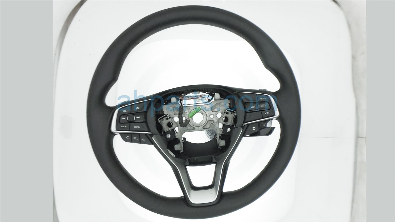 $120 Honda STEERING WHEEL - HYBRID LX $120 Honda STEERING WHEEL - HYBRID LX