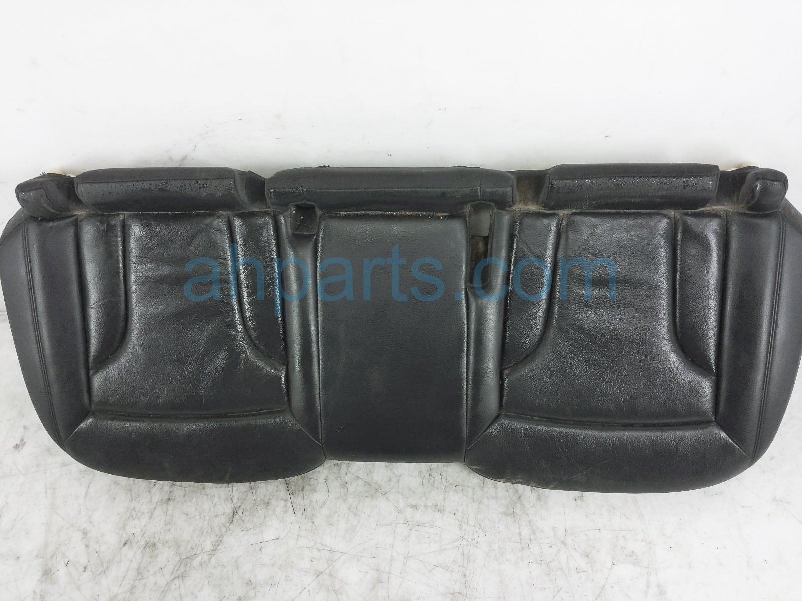 $99 Audi REAR SEAT LOWER CUSHION - BLACK $99 Audi REAR SEAT LOWER CUSHION - BLACK