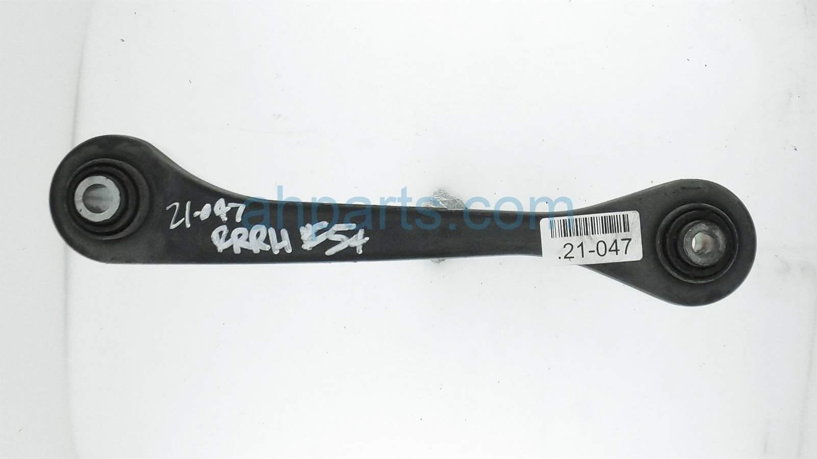 $25 Audi RR/RH TRAILING CONTROL ARM $25 Audi RR/RH TRAILING CONTROL ARM