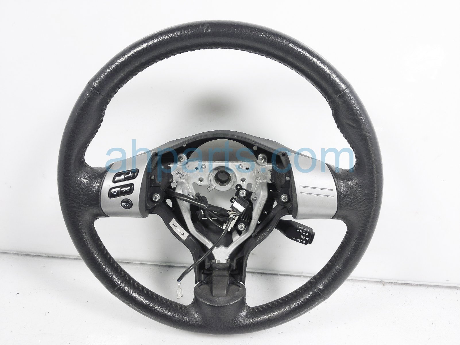 $55 Scion STEERING WHEEL $55 Scion STEERING WHEEL