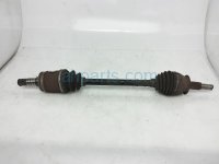 $40 Infiniti RR/LH AXLE DRIVE SHAFT $40 Infiniti RR/LH AXLE DRIVE SHAFT