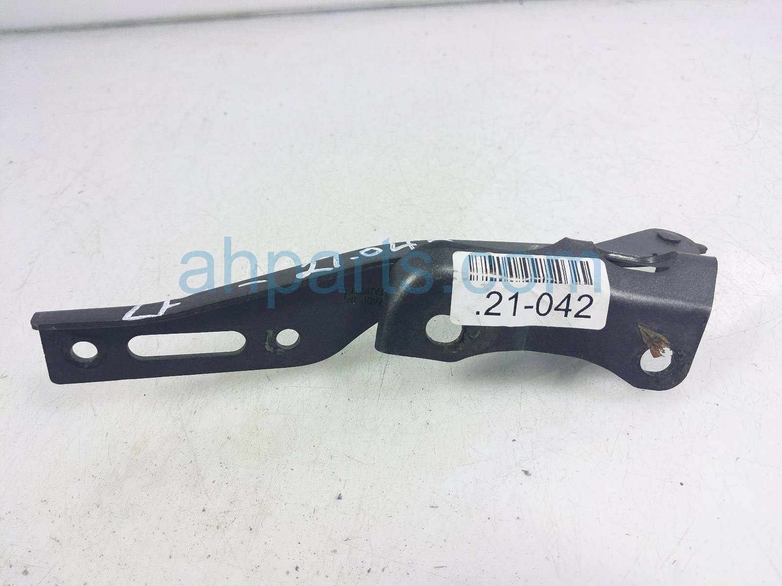 $15 Acura FR/LH HOOD HINGE $15 Acura FR/LH HOOD HINGE
