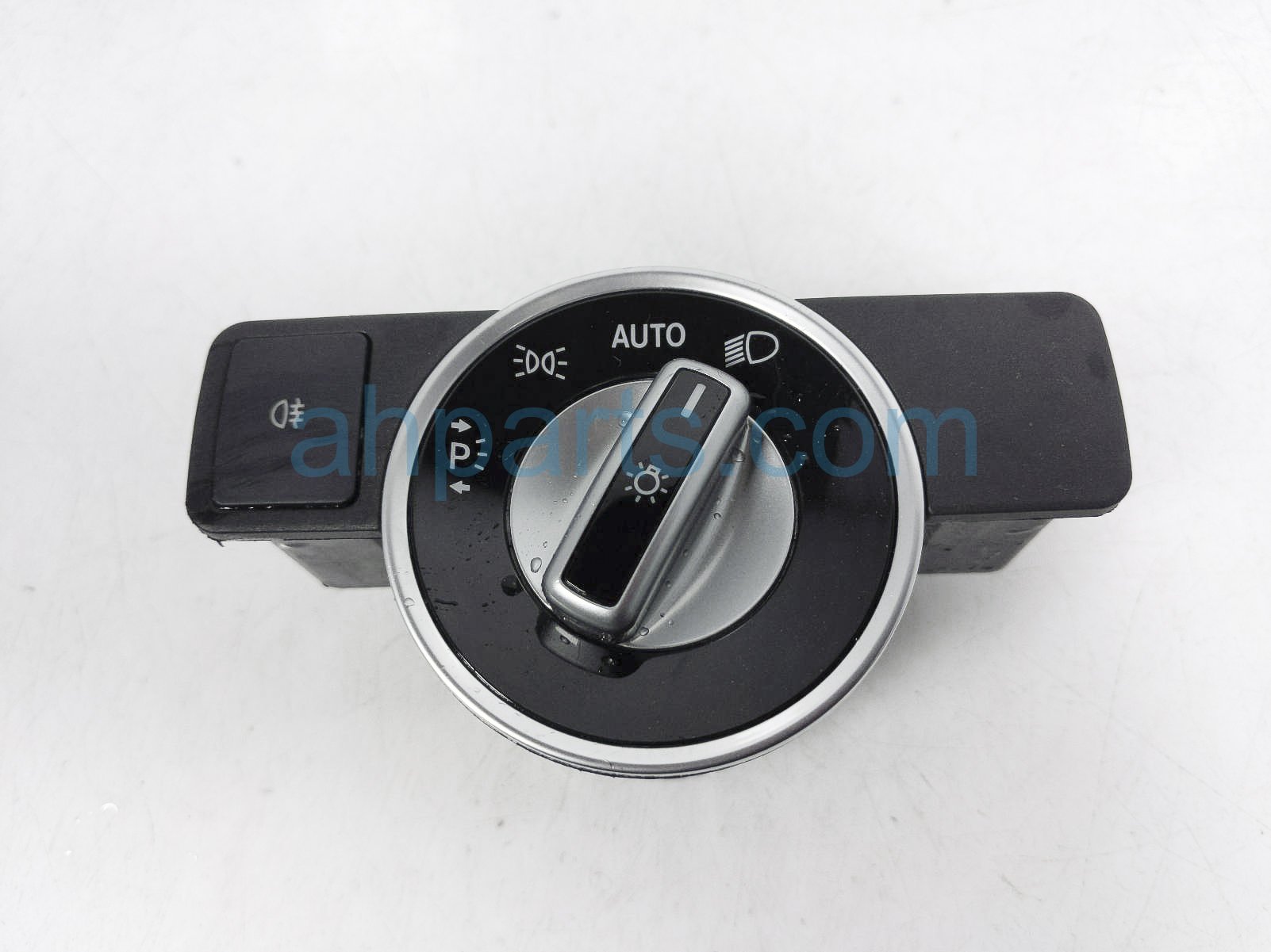$25 Mercedes HEADLAMP SWITCH ASSY (ON DASH) $25 Mercedes HEADLAMP SWITCH ASSY (ON DASH)
