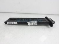 $75 Toyota HEATER CORE AUXILIARY HEATER ASSY $75 Toyota HEATER CORE AUXILIARY HEATER ASSY