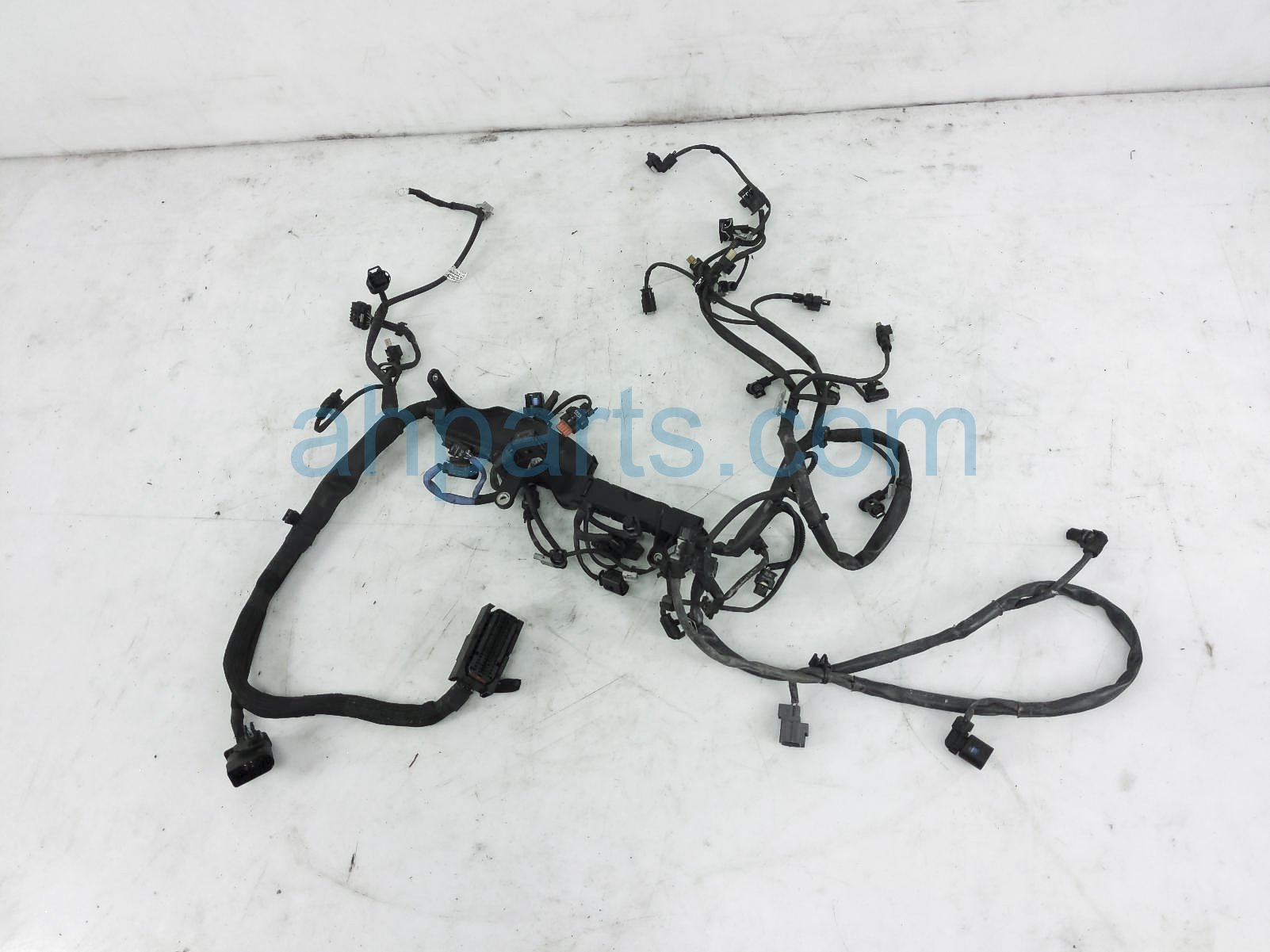 $150 Mercedes ENGINE WIRE HARNESS - 2.0L AT FWD $150 Mercedes ENGINE WIRE HARNESS - 2.0L AT FWD