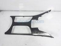 $30 Acura CENTER CONSOLE PANEL ASSY $30 Acura CENTER CONSOLE PANEL ASSY