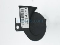 $10 Lexus LOW NOTE HORN ASSY $10 Lexus LOW NOTE HORN ASSY