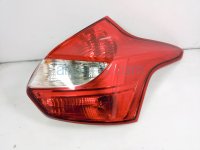 $95 Ford RH TAIL LAMP (ON BODY)