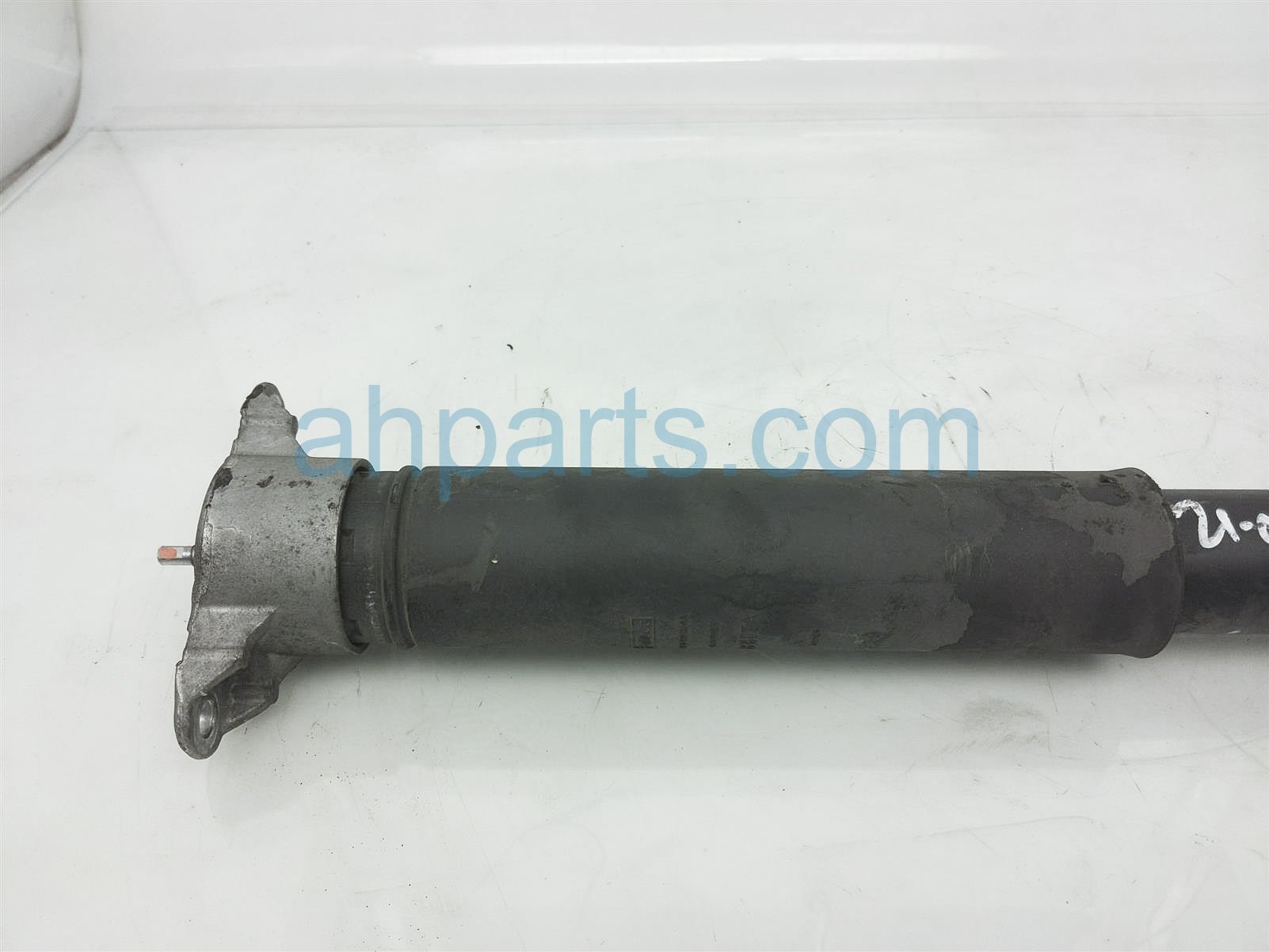 Sold 2014 Ford Focus Strut / Spring / Rear Passenger Shock