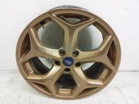 $225 Ford FR/LH WHEEL / RIM - PAINTED GOLD*