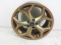 $225 Ford RR/LH WHEEL / RIM - PAINTED GOLD
