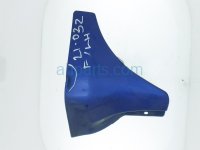 $8 Nissan FR/LH MUD FLAP /GUARD $8 Nissan FR/LH MUD FLAP /GUARD