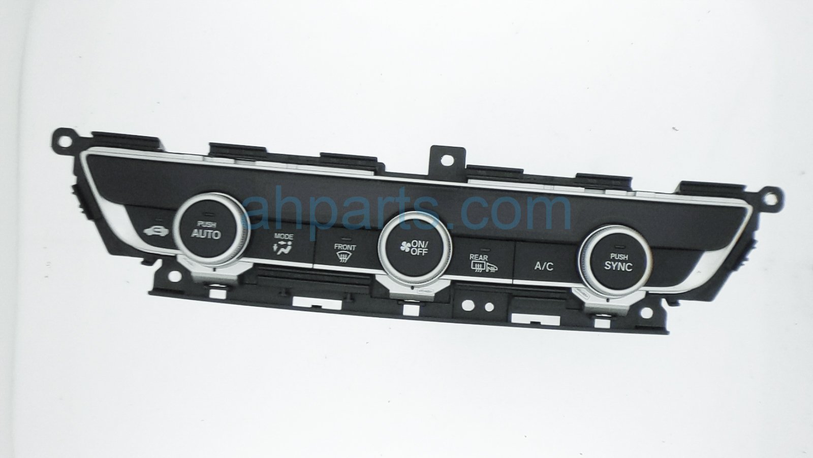 $50 Honda AC HEATER CLIMATE CONTROLS (ON DASH) $50 Honda AC HEATER CLIMATE CONTROLS (ON DASH)