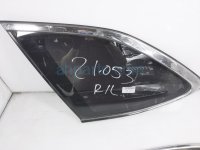 $75 Subaru LH QUARTER WINDOW GLASS
