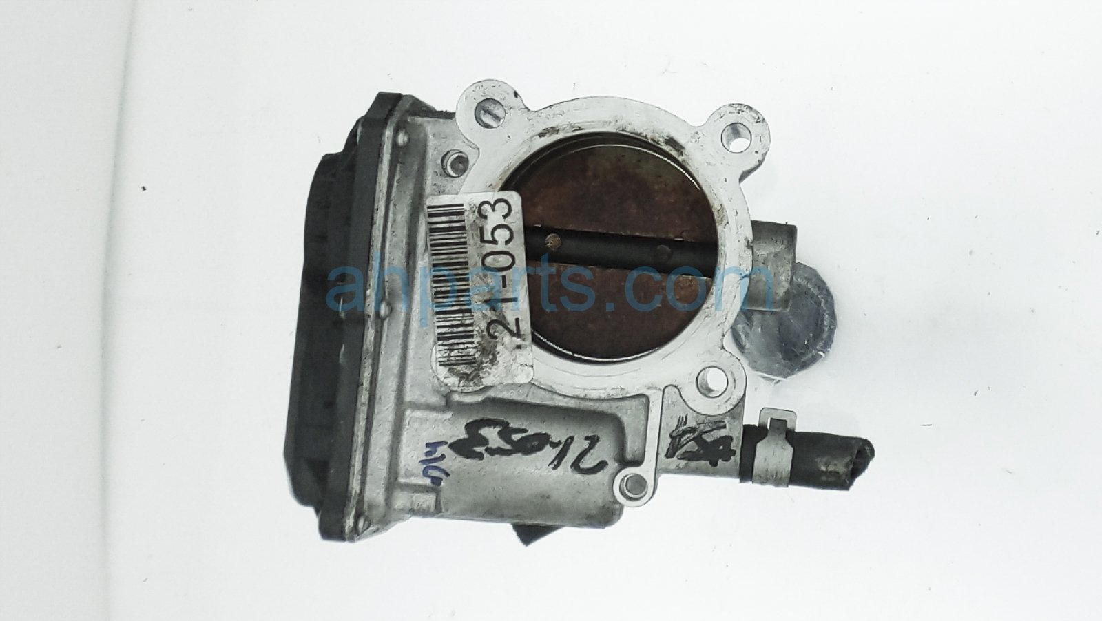 $39 Subaru THROTTLE BODY - 2.5L $39 Subaru THROTTLE BODY - 2.5L