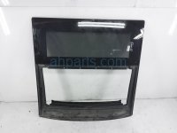 $150 Scion ROOF FRAME ASSY W/O CENTER GLASS $150 Scion ROOF FRAME ASSY W/O CENTER GLASS