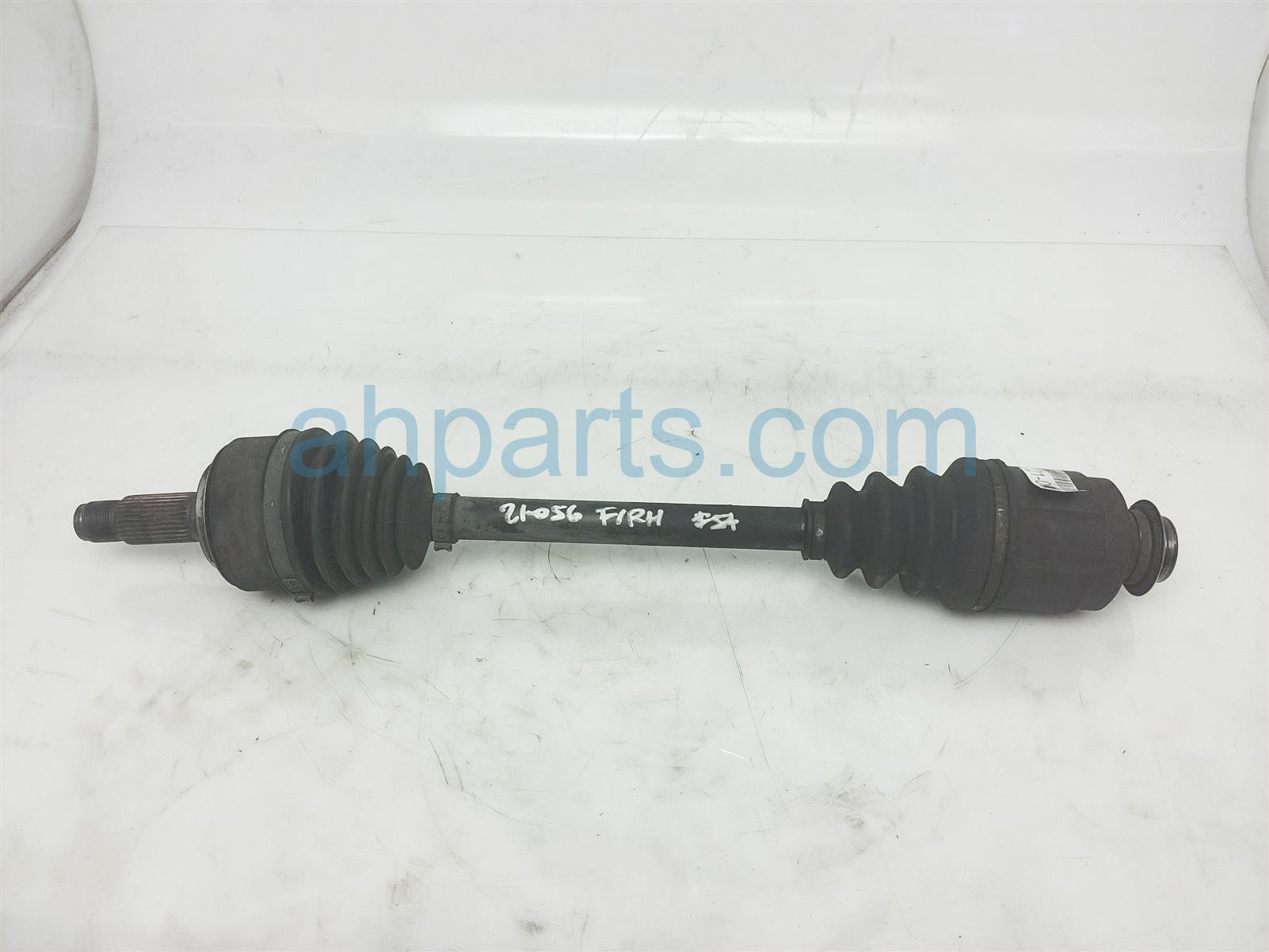 $50 Honda FR/RH OUTER AXLE DRIVE SHAFT $50 Honda FR/RH OUTER AXLE DRIVE SHAFT