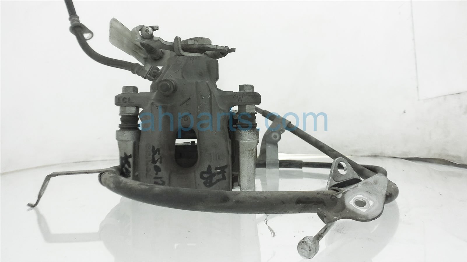 $35 Toyota RR/LH BRAKE CALIPER $35 Toyota RR/LH BRAKE CALIPER