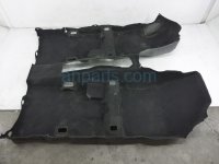 $99 Toyota FLOOR CARPET - BLACK - NOTES $99 Toyota FLOOR CARPET - BLACK - NOTES