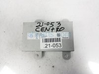 $39 Subaru REVERSE COLLISION WARNING MODULE $39 Subaru REVERSE COLLISION WARNING MODULE