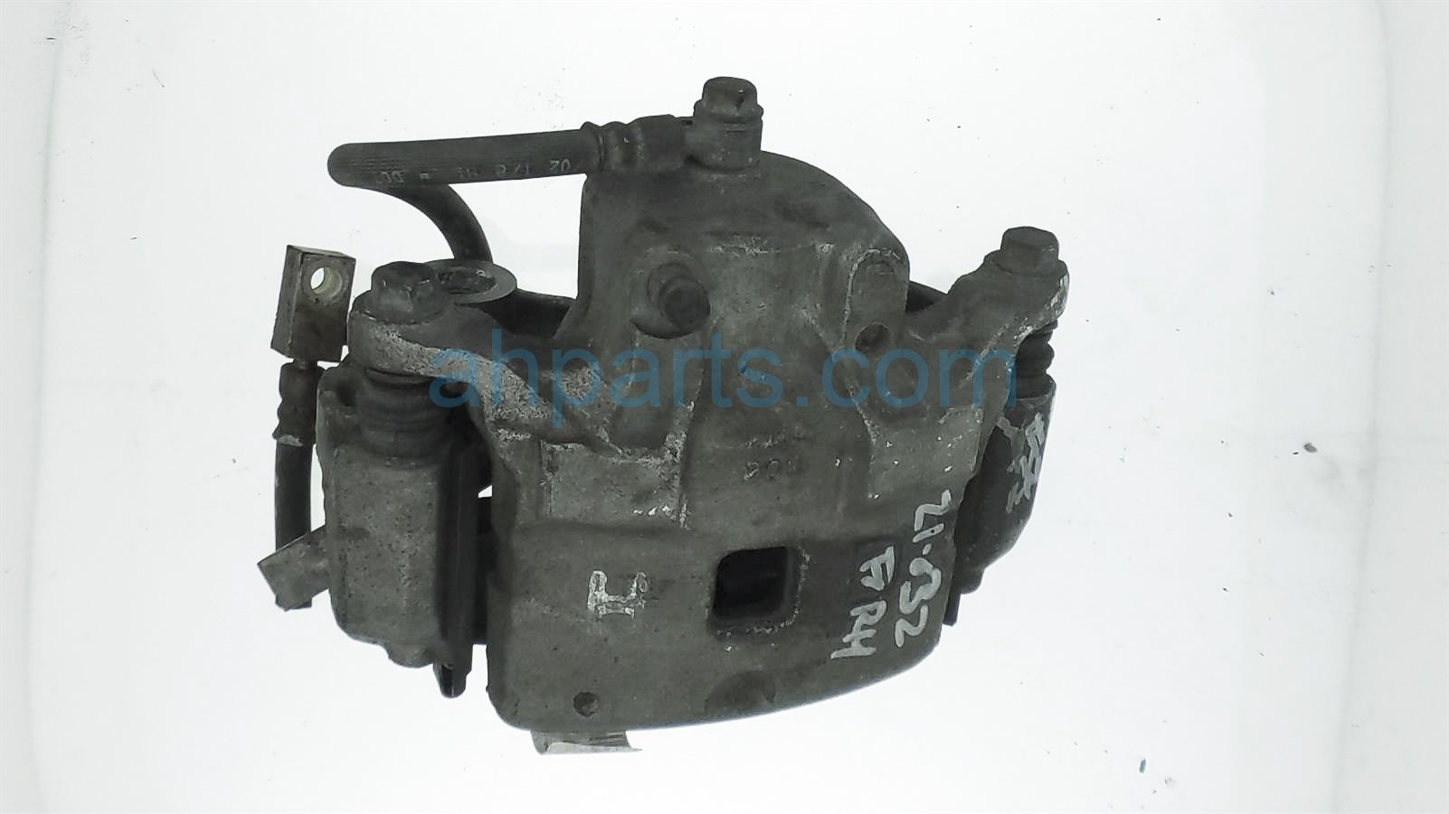 $29 Nissan FR/RH Brake caliper - W/o Brembo $29 Nissan FR/RH Brake caliper - W/o Brembo