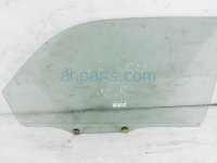 $49 Toyota RR/RH DOOR GLASS WINDOW $49 Toyota RR/RH DOOR GLASS WINDOW