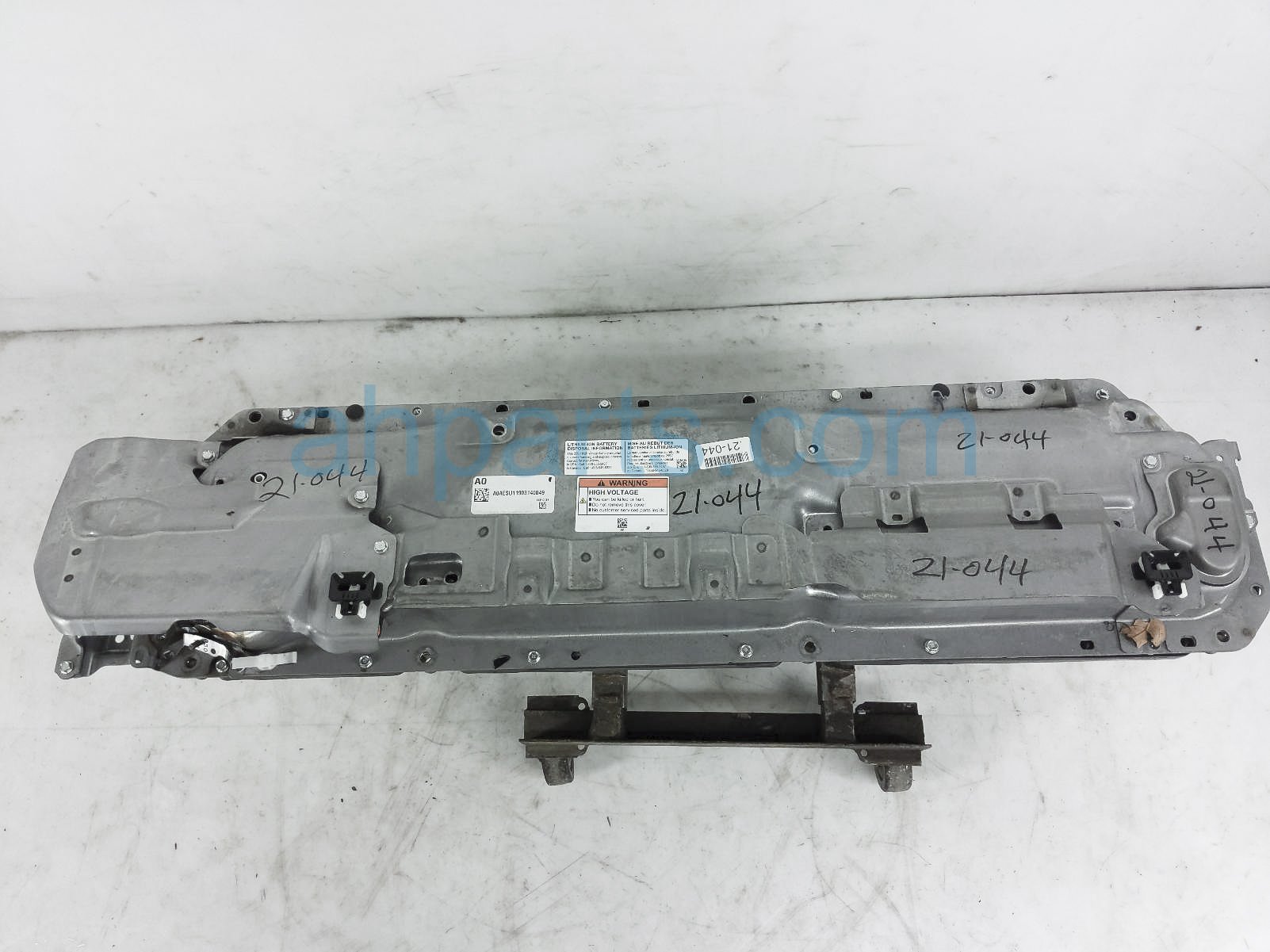 $450 Honda HYBRID BATTERY ASSY = 90K MILES $450 Honda HYBRID BATTERY ASSY = 90K MILES