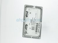 $85 Chevy TRANSMISSION CONTROL MODULE - FWD $85 Chevy TRANSMISSION CONTROL MODULE - FWD