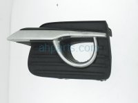 $25 Infiniti LH FOG LIGHT TRIM BEZEL GARNISH $25 Infiniti LH FOG LIGHT TRIM BEZEL GARNISH