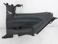 $25 Honda RH INSIDE QUARTER TRIM PANEL - BLACK $25 Honda RH INSIDE QUARTER TRIM PANEL - BLACK