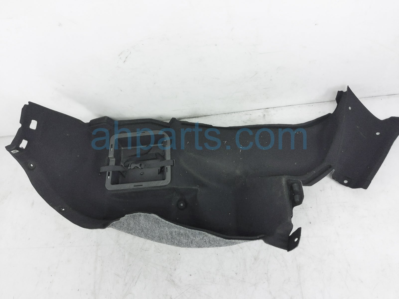 $45 Honda RH CARGO TRUNK TRIM LINER - BLACK $45 Honda RH CARGO TRUNK TRIM LINER - BLACK