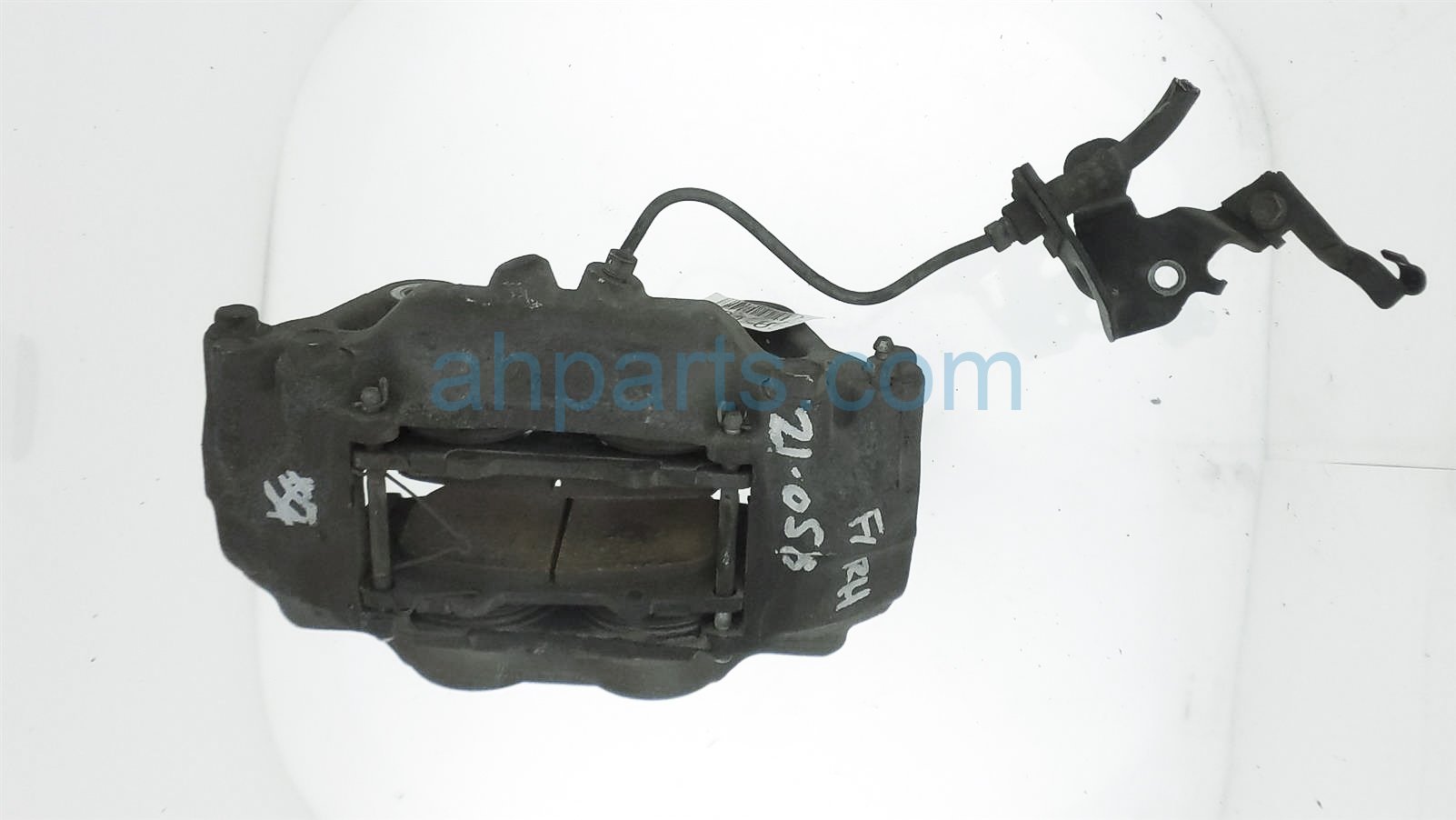 Sold 2008 Lexus Gx470 Front Passenger Brake Caliper 4773060261,