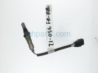 $25 Honda FRONT LAF OXYGEN SENSOR $25 Honda FRONT LAF OXYGEN SENSOR