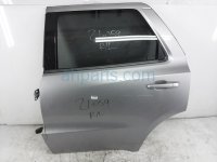 $200 Dodge RR/LH DOOR - SILVER -NO INSIDE TRIM* $200 Dodge RR/LH DOOR - SILVER -NO INSIDE TRIM*