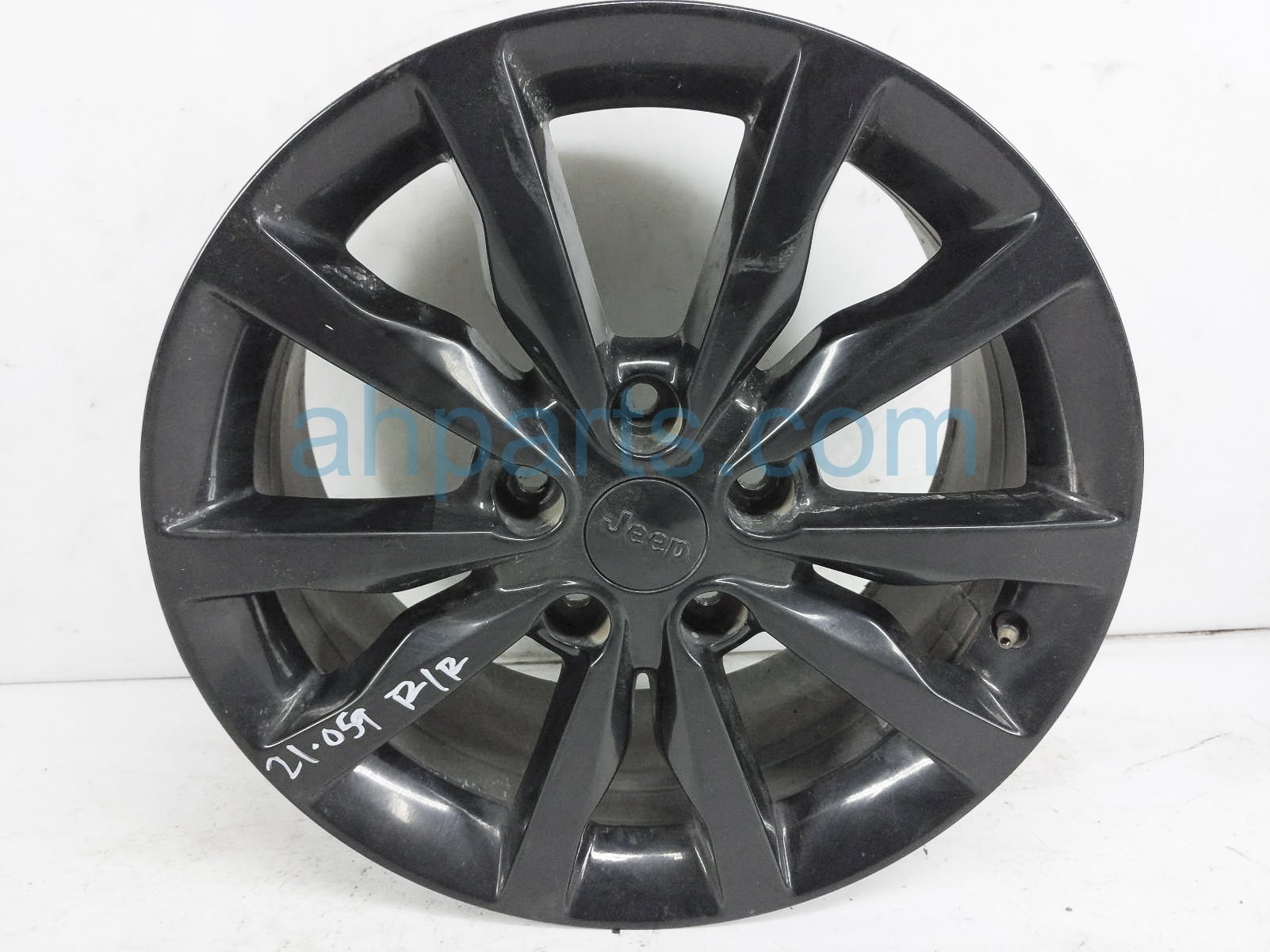 $99 Dodge RR/RH WHEEL / RIM - NOTES $99 Dodge RR/RH WHEEL / RIM - NOTES