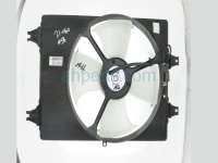 $50 Honda AC CONDENSER FAN ASSEMBLY $50 Honda AC CONDENSER FAN ASSEMBLY