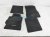 Sold 2020 Nissan Versa Floor Mat Set Of 4 Black T99E2 5EE0A Replacement Sold 2020 Nissan Versa Floor Mat Set Of 4 Black T99E2 5EE0A Replacement thumbnail