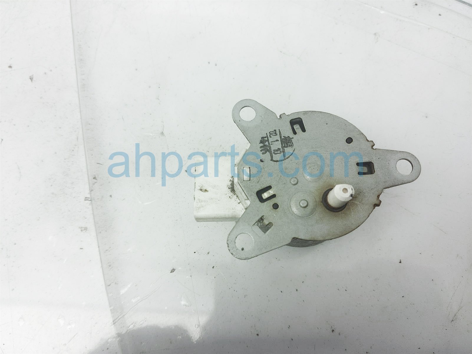 $20 Lexus HEATER FLAP MOTOR ACTUATOR $20 Lexus HEATER FLAP MOTOR ACTUATOR